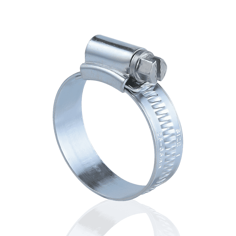 Brittiläinen niittipuristin